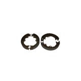 Set saboti frana TOYOTA LAND CRUISER PZJ7 KZJ7 HZJ7 BJ7 LJ7 RJ7 ABE C02082ABE