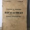 P. Mirescu, A. Hollinger - Culegere de Probleme pentru Bacalaureat 1941-1946 si Examenul de Admitere la Scoala Politehnica 1945-1946