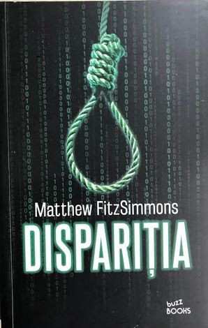 Disparitia Matthew Fitz Simmons