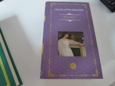 Jane Eyre - Bronte foto