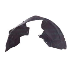 Carenaj roata Chrysler Voyager (Gs/Ns), 01.1996-12.1999,Dodge Caravan (Gs/Ns) 1996-2000 partea Stanga, Fata, 4860309, 2401FL1T foto
