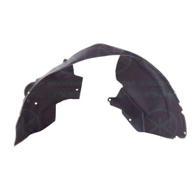 Carenaj roata Chrysler Voyager (Gs/Ns), 01.1996-12.1999,Dodge Caravan (Gs/Ns) 1996-2000 partea Stanga, Fata, 4860309, 2401FL1T foto