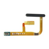 Banda Senzor Amprenta Samsung Galaxy Z Flip7 F766 BLACK Original