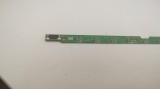 Power ButtonLED Board Laptop Fujitsu Siemens Amilo PI1536