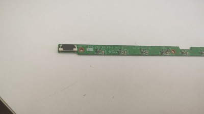 Power ButtonLED Board Laptop Fujitsu Siemens Amilo PI1536 foto
