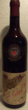 72- Vin GRIGNOLINO, Fornitore sua altezza reale duca, cl 72 gr 12 recoltare 1967, Sec, Rosu, Europa