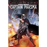 Star Wars, Captain Phasma