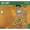Vil&aacute;gh&iacute;rű festők - Klimt