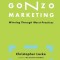 Gonzo Marketing: Winning Through Worst Practices