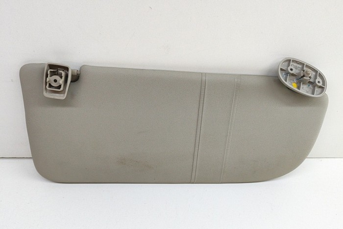 Parasolar st&acirc;nga ISUZU D-MAX II TFR, TFS 2014 OEM: 8974174532 27549372