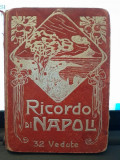 RICORDO DI NAPOLI - ALBUM FOTOGRAFIE