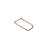 Garnitura baie ulei OPEL OMEGA B (25_ 26_ 27_) 2.0 DTI 16V 1997-2000 CORTECO 026328P