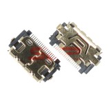 Conector alimentare LG KE850 Prada