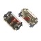 Conector alimentare LG KE850 Prada