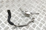 Furtun de lichid de răcire SEAT ATECA KH7 2019 OEM: 05E121497A,04E122447BG | 28956351