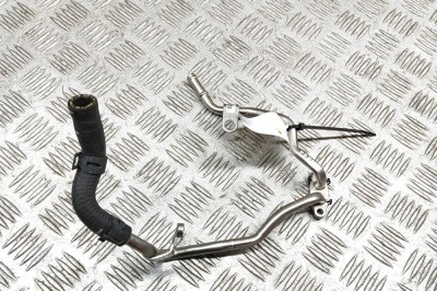 Furtun de lichid de răcire SEAT ATECA KH7 2019 OEM: 05E121497A,04E122447BG | 28956351 foto