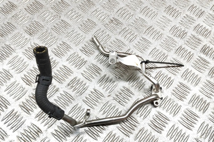 Furtun de lichid de răcire SEAT ATECA KH7 2019 OEM: 05E121497A,04E122447BG | 28956351
