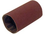 Set rezerve abrazive cap cilindric mic(3 buc) diametru 20x32 mm, Manșon abraziv pentru suporturi gonflabile Kirjes, granulație K 400