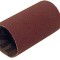 Set rezerve abrazive cap cilindric mic(3 buc) diametru 20x32 mm, Manșon abraziv pentru suporturi gonflabile Kirjes, granulație K 120