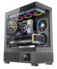 Sistem PC Gaming OptimX Kian X cu RTX 3050 6GB, 16GB RAM, SSD 512GB