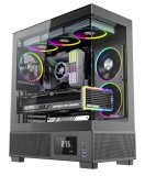 Sistem PC Gaming OptimX Kian Ultron i5-12400, 32GB, SSD 1TB, RX 580 8GB