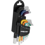 SET CHEI NEGATIVE CR-VA S2 1.5-10MM - 9P., Proline