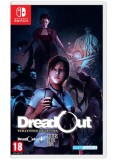 Dreadout Remastered Collection NSW