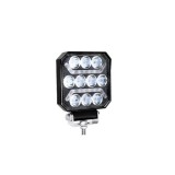Proiector lampa lucru LED alb 38W cu lumina de zi alba functie stroboscopica alba Cod: NS-06Y-DRL Automotive TrustedCars, Oem