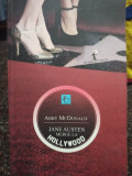 Abby McDonald - Jane Austen merge la Hollywood (2014)