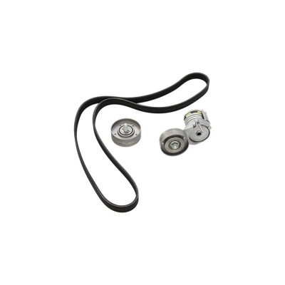 Set Curea transmisie VW BORA 1J2 CONTITECH 6PK1548K1 foto