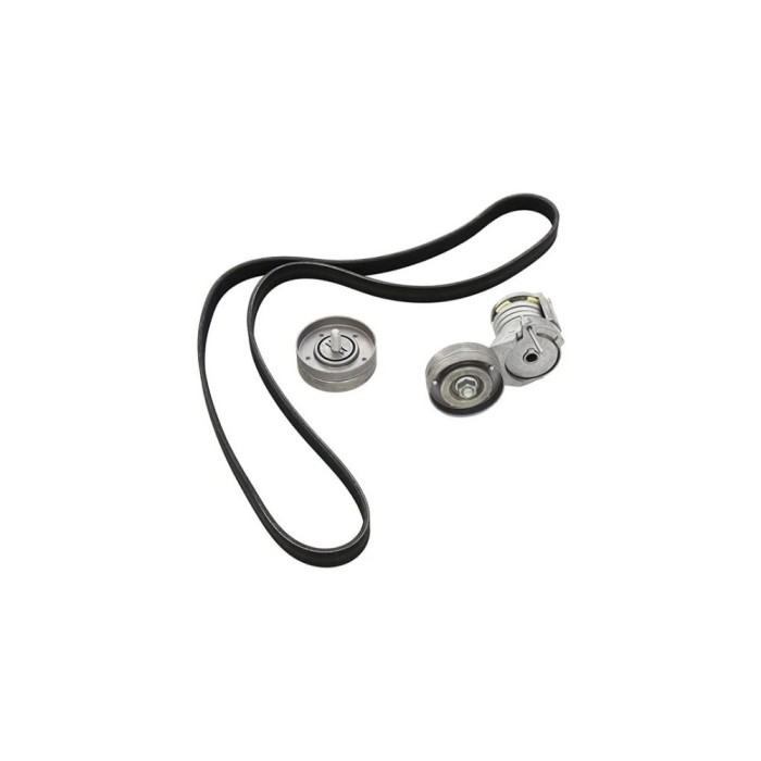 Set Curea transmisie VW BORA 1J2 CONTITECH 6PK1548K1