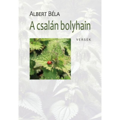 A csal&amp;aacute;n bolyhain - Albert B&amp;eacute;la foto