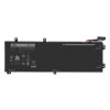 Baterie compatibila Laptop, Dell, XPS 15 9560, 9570, H5H20, 11.55V, 4800mAh, 55Wh