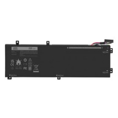 Baterie compatibila Laptop, Dell, Precision 5520, 5530, 5540, H5H20, 11.55V, 4800mAh, 55Wh