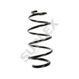 Arc spiral Fiat Croma (194); Opel Vectra C Suplex 23477, parte montare : Punte Fata