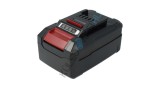 Bateria pentru scule electrice VHBW &icirc;nlocuiește Einhell 45.114.36, 4511437, 4511396, 4511395 - 3000 mAh, 18 V, Li-Ion