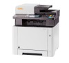 Multifunctional Laser Color UTAX P-C2655W MFP