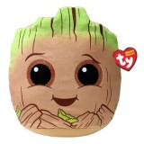 PLUS TY SQUISHY BEANIES MARVEL GROOT 30CM
