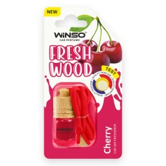 Parfum auto Winso Fresh Cherry 4 ml