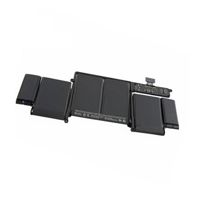 Acumulator Baterie A1493 pentru laptop Apple MacBook 13-inch A1582 A1502 2013 2014 2015 Original Second hand 84% life foto