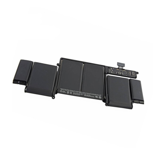 Acumulator Baterie A1493 pentru laptop Apple MacBook 13-inch A1582 A1502 2013 2014 2015 Original Second hand 84% life