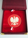 QW11 8 - Medalie - tematica militara - Polonia