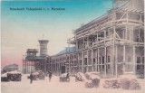 CP Fabrica de otet si cherestea de la Margina Ruszkatoi Faleparolo R. T. Marzsina Marszina ND(1913)