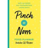 Pinch of Nom Food Planner