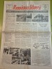 Ziarul romania libera 28 decembrie 1989 - revolutia romana