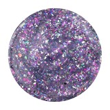 Gel Colorat SensoPRO Milano Expert Line - Frosted Sequin 5ml