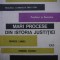 Mari procese din istoria justitiei - Yolanda Eminescu