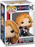 Figurina - Pop! Bleach: Rangiku Matsumoto | Funko