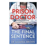 Cumpara ieftin Prison Doctor