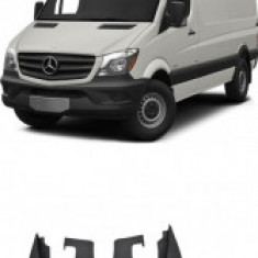 Aparatori noroi dedicate MERCEDES SPRINTER 1995 - 2006 pentru FATA